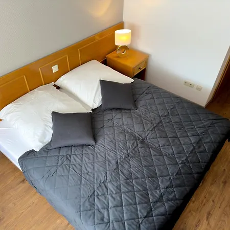 Pensionat Denriko 3*