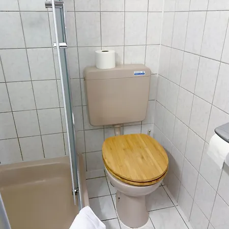 Denriko 3* Heidelberg