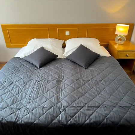 Denriko Pensjonat Heidelberg