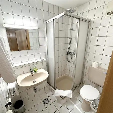 デンリコ ゲストハウス