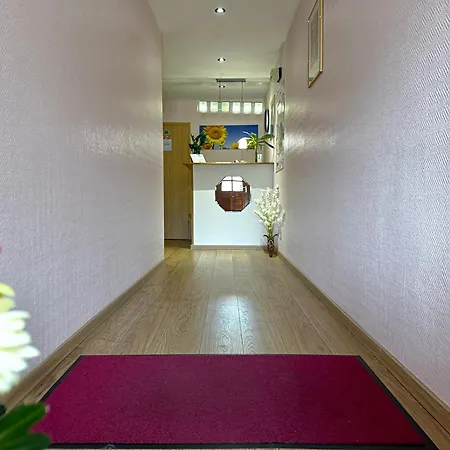Denriko Gasthuis 3*