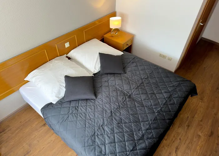 Affittacamere Denriko 3*