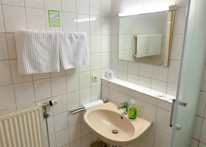 Denriko Affittacamere Heidelberg