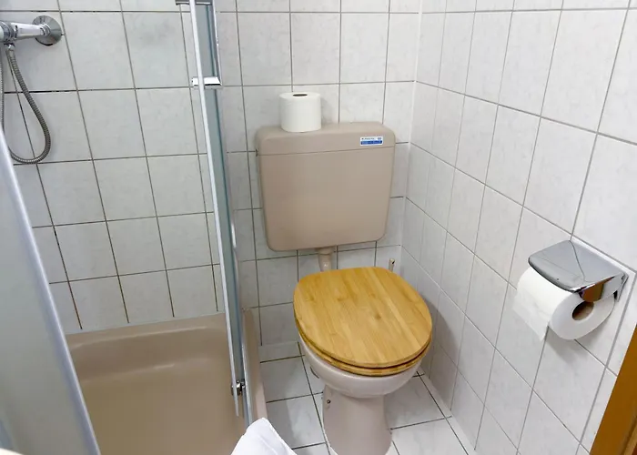 Denriko 3* Хайдельберг