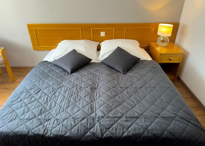 Denriko Affittacamere Heidelberg