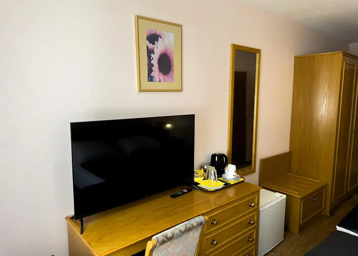 Гостевой дом Denriko Хайдельберг