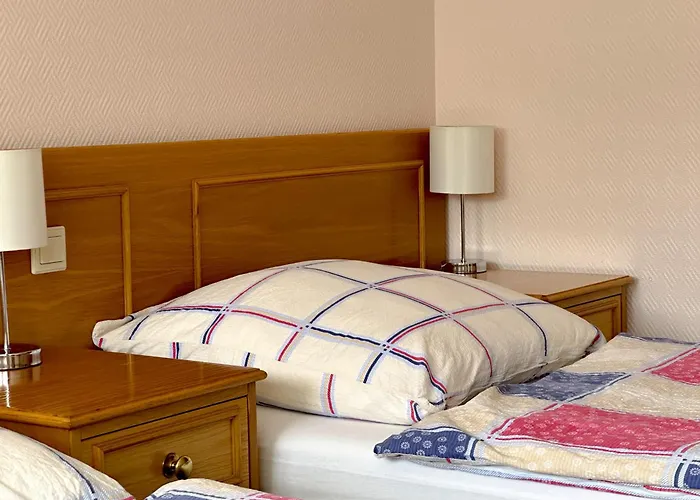 Denriko 3* Heidelberg