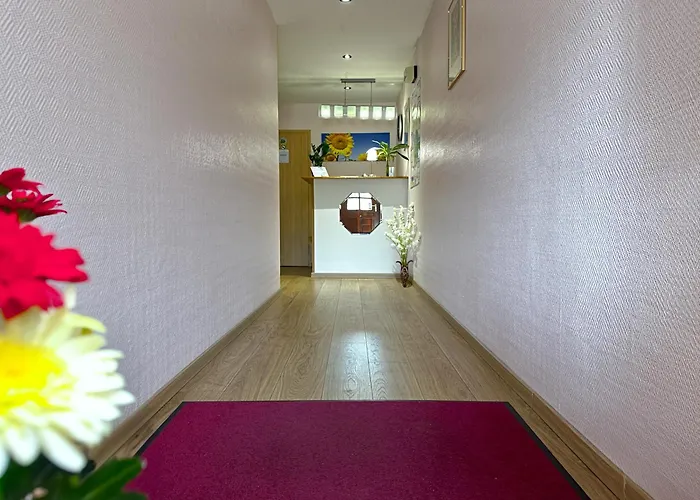 Denriko Affittacamere 3*