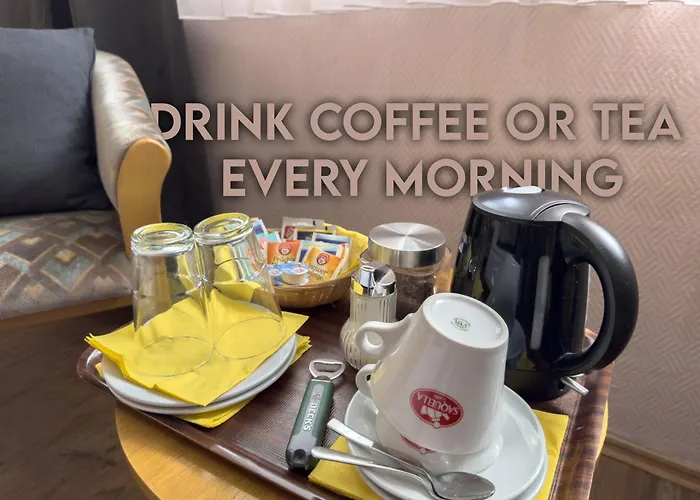 Гостевой дом Denriko Хайдельберг