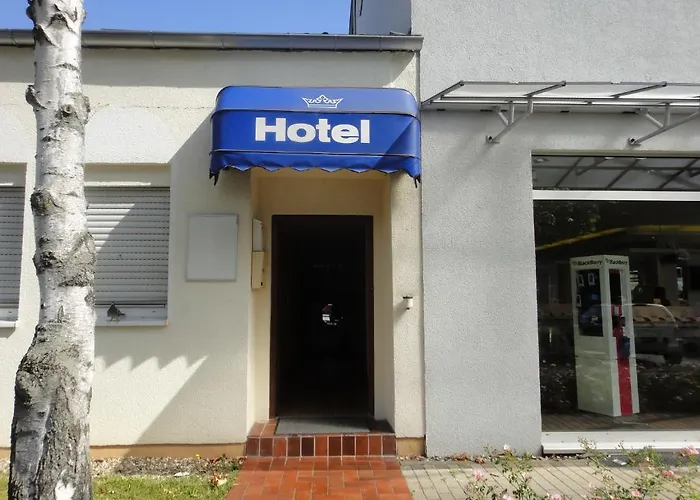 Гостевой дом Denriko Хайдельберг